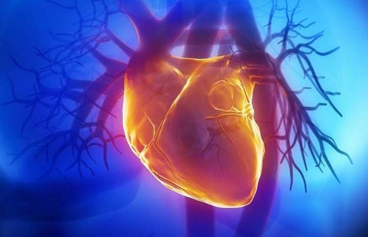 Ten objaw trwa tylko kilka minut dziennie. Ale może zwiastować zawał