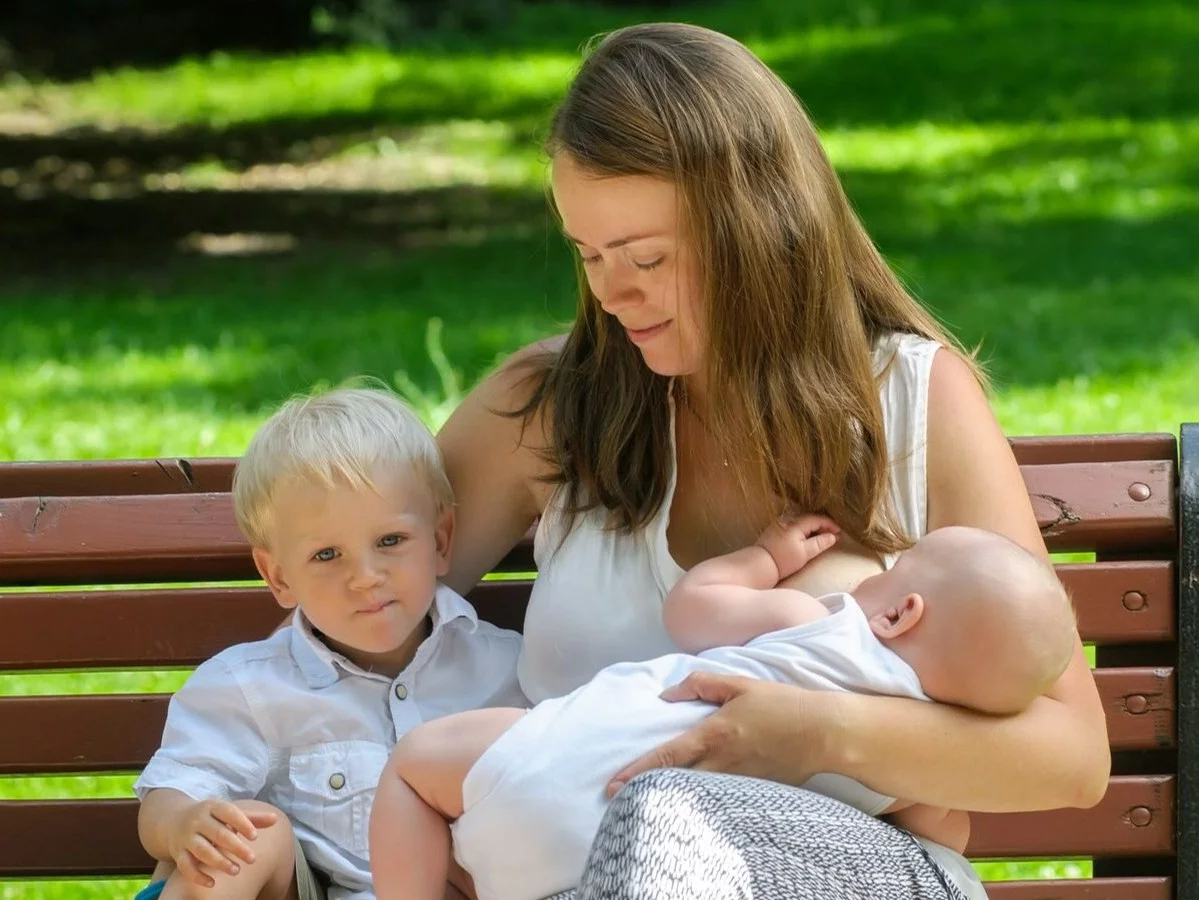 Co dziedziczymy po matce? Cechy i zachowania, które mamy od mamy