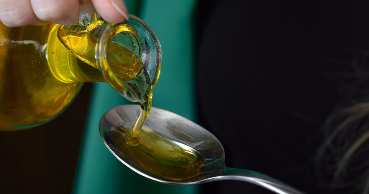 Dosłownie wysysa tłuszcz z wątroby. Lekarz zaleca kieliszek dziennie