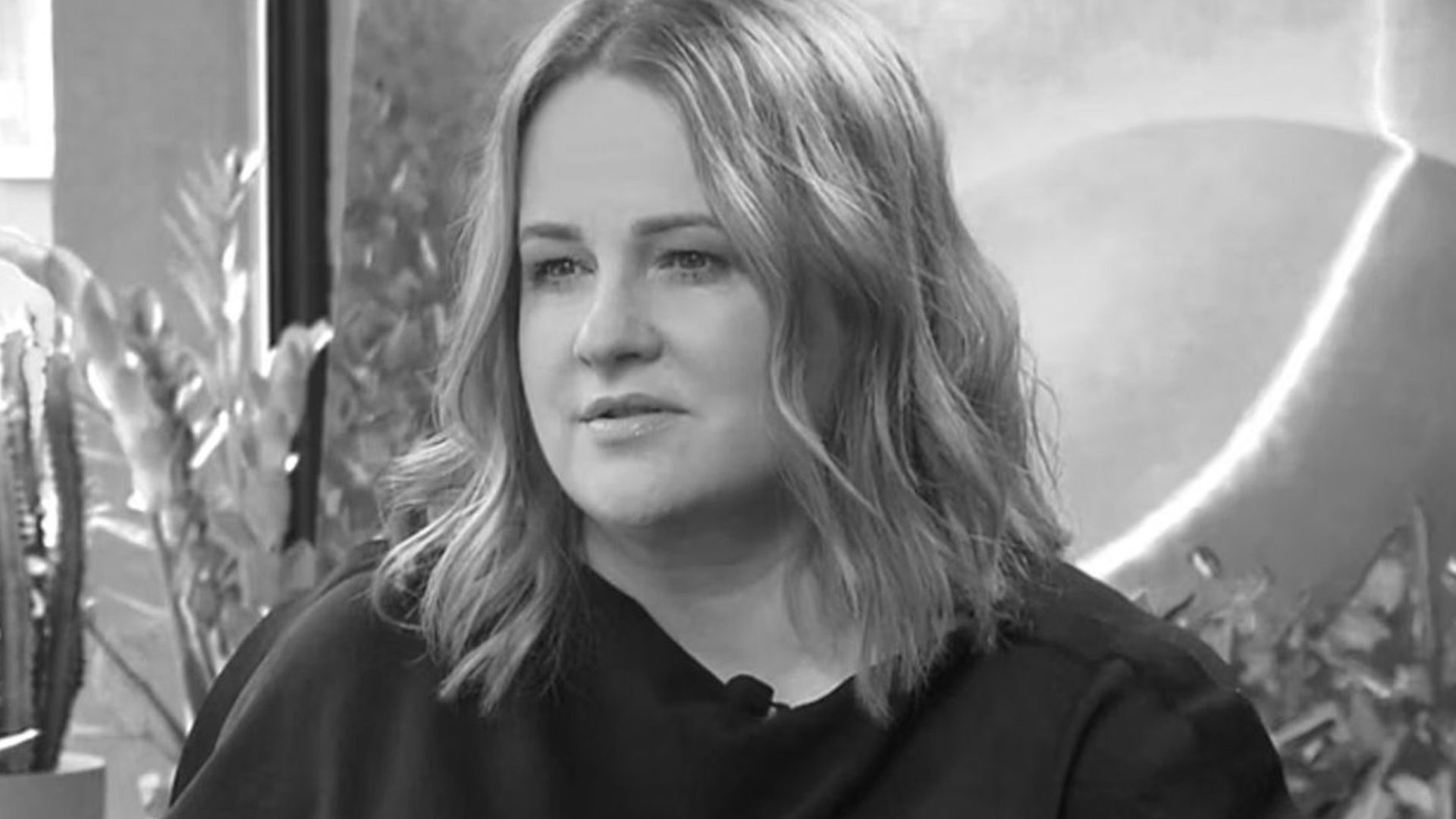 Już wiadomo, jaki nowotwór zabrał Kołaczkowską. Jest bardzo rzadki. Takie daje objawy