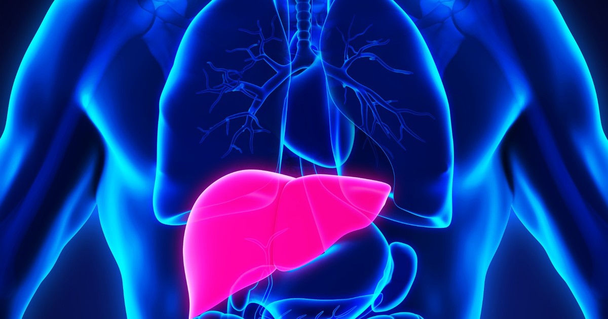 Marskość wątroby rozwija się po cichu. Te zmiany skórne mogą wskazywać na zaawansowany stan uszkodzenia narządu