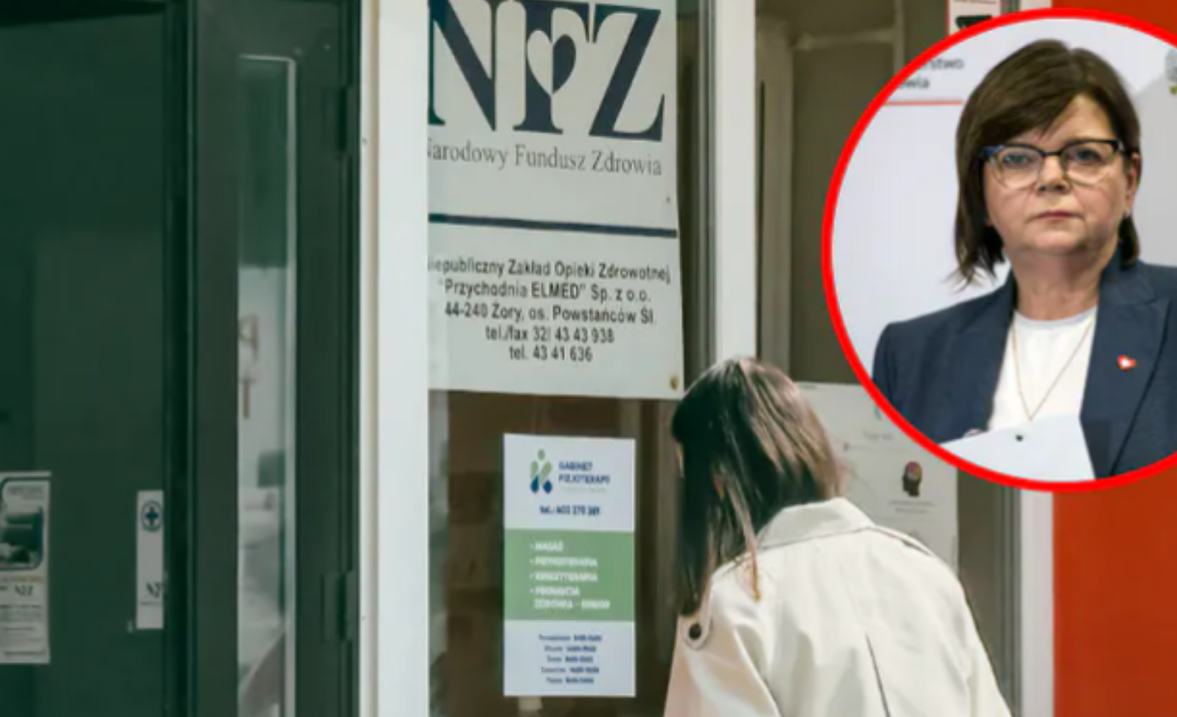 Rejestracja do lekarza od 2026 roku – rewolucja, na którą czekali pacjenci