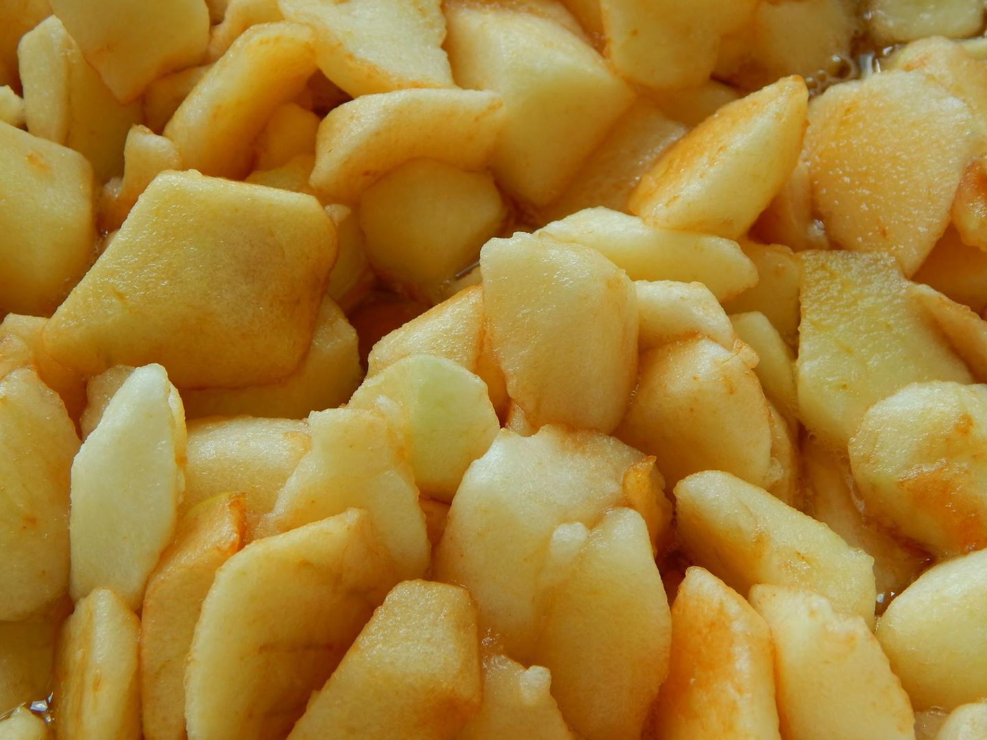 Polski skarb narodowy – jabłka, które obniżają cholesterol i chronią przed rakiem jelita grubego