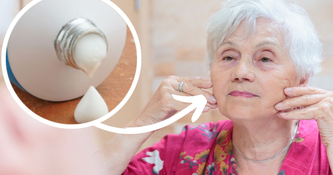 W PRL-u miała ją każda kobieta. Kosztuje 4 zł, a prasuje zmarszczki jak żelazko