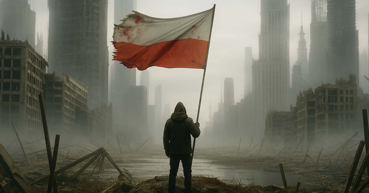 Zaskakująca przepowiednia Ojca Klimuszko dotycząca Polski. „Tu się im nic nie stanie”