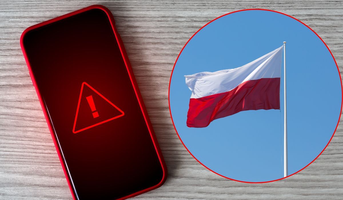 Niebezpieczna fala upałów nad Polską. IMGW ogłosiło I i II stopnień zagrożenia