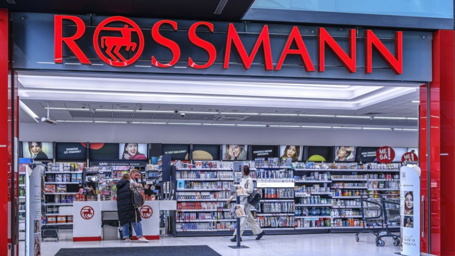 Pilny apel Rossmann: wycofanie rakotwórczego produktu z oferty drogerii