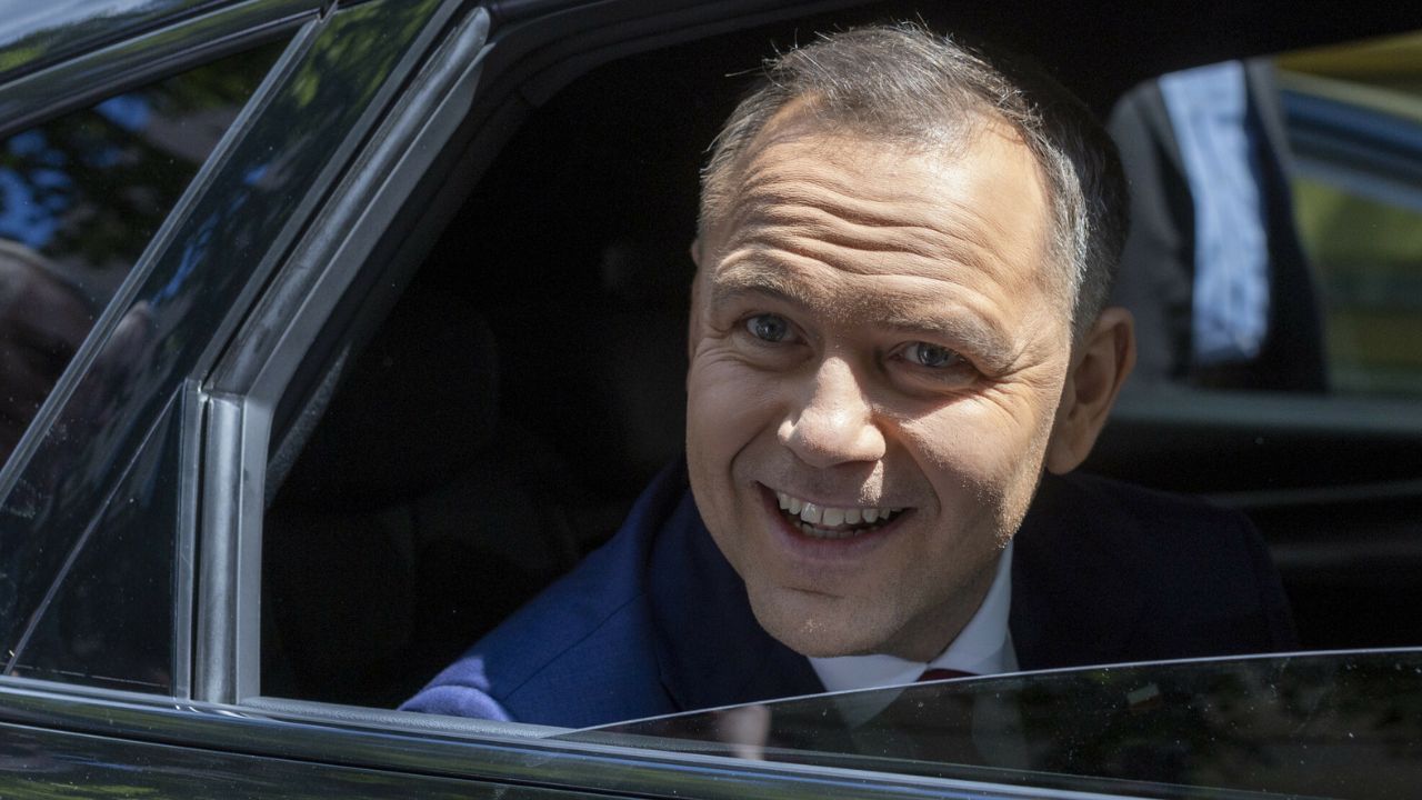 Lekarze demaskują niewiedzę Nawrockiego. Wytykają mu „palio”