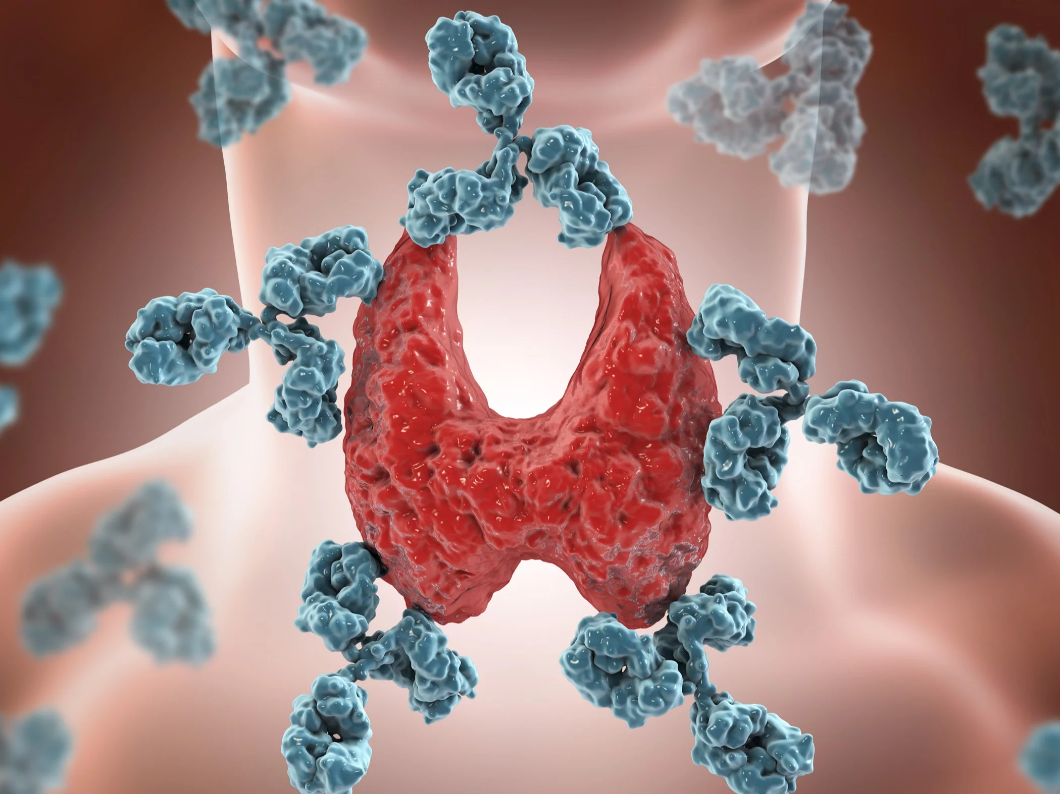 Mity o diecie przy tarczycy – co naprawdę szkodzi? Mówi endokrynolog