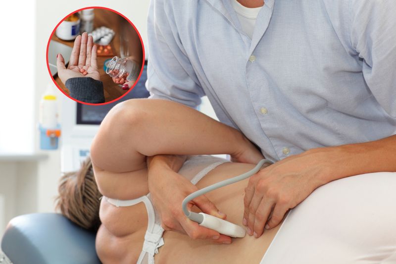 Powszechna witamina B3 może zmniejszać ryzyko kamieni nerkowych o ponad 20%