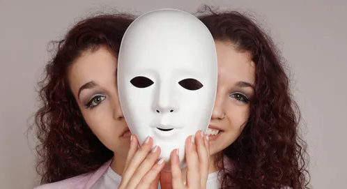 Tak mówią ludzie, którzy udają sympatycznych, ale wcale tacy nie są