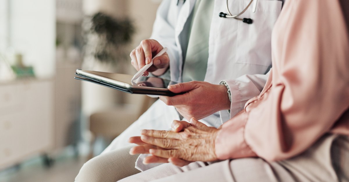 Objawy niedoboru witaminy B12 mogą przypominać demencję – dlaczego nie należy ich bagatelizować