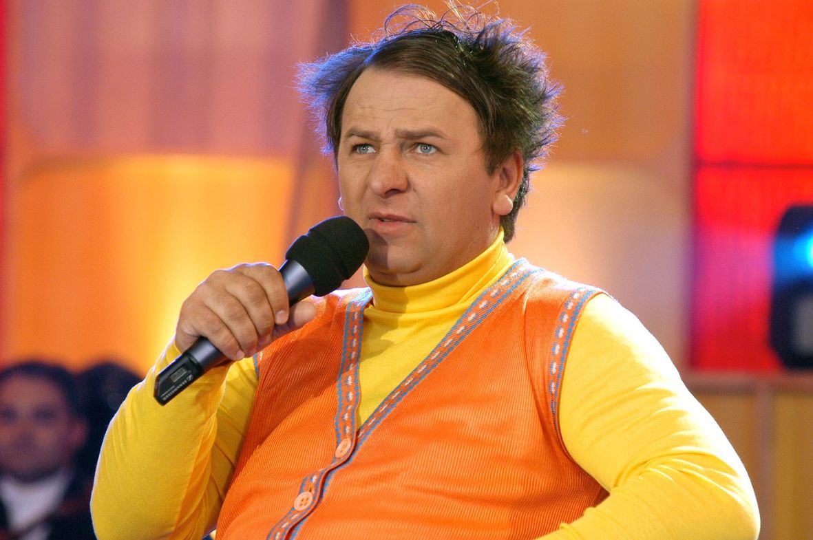 Grzegorz Halama: Dramatyczna metamorfoza artysty po diagnozie i walce o zdrowie