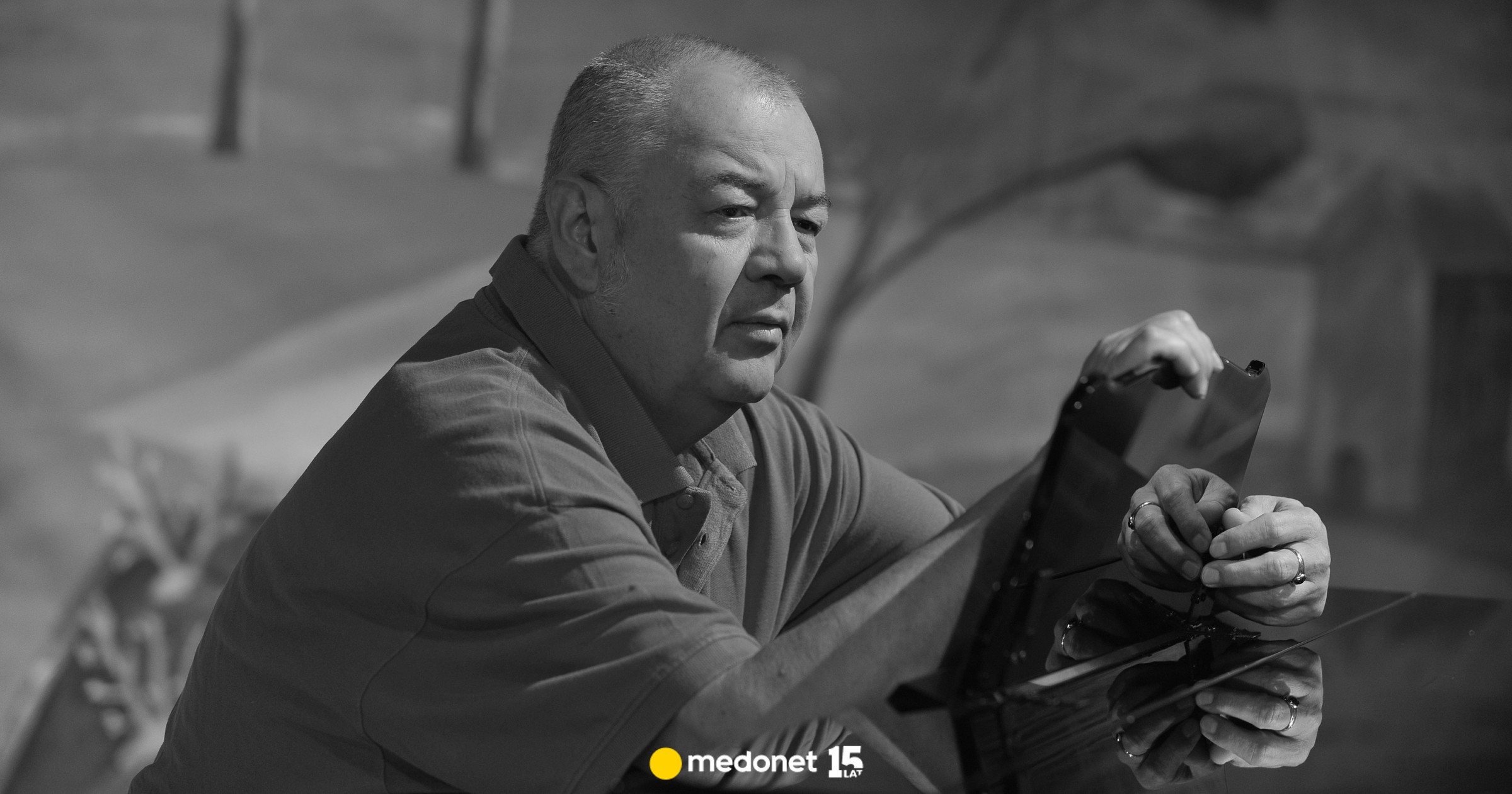 Na co chorował Stanisław Soyka? Miał nieuleczalną chorobę. Lekarz o objawach POChP