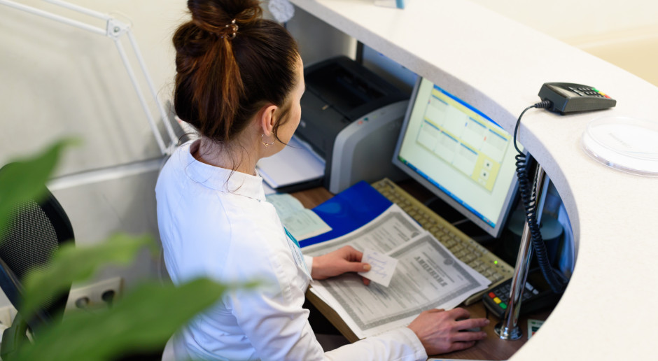 Do tych specjalistów już bez skierowania. Status zmiany: zatwierdzona