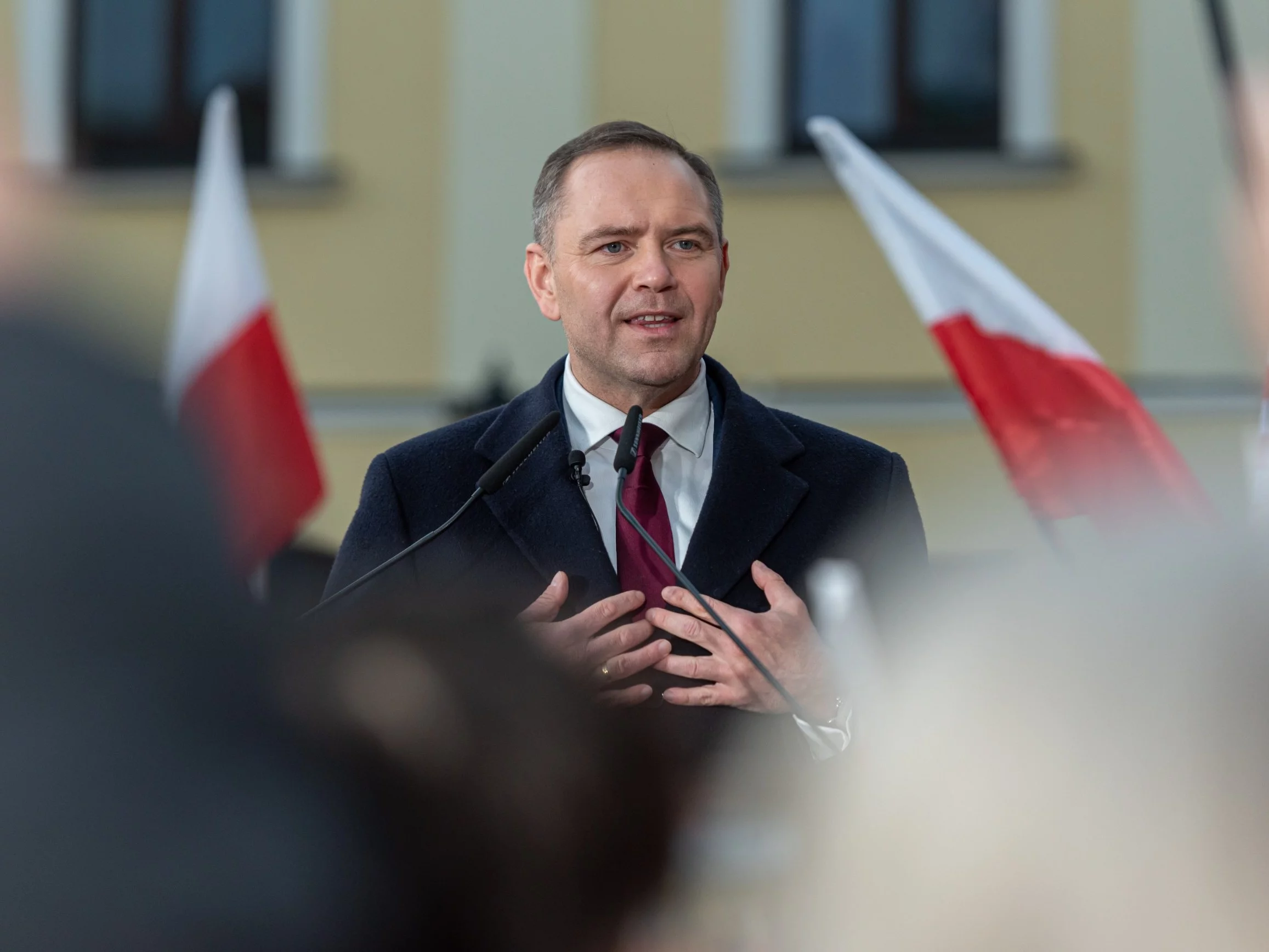 Prezydent podpisał ustawę o emeryturach. Prawie 100 tys. seniorów dostanie więcej