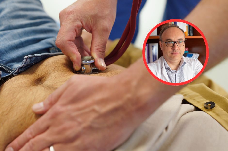 Najmniej znany, a jeden z najgroźniejszych wirusów wątroby. „Najgorzej rokujący pacjenci”