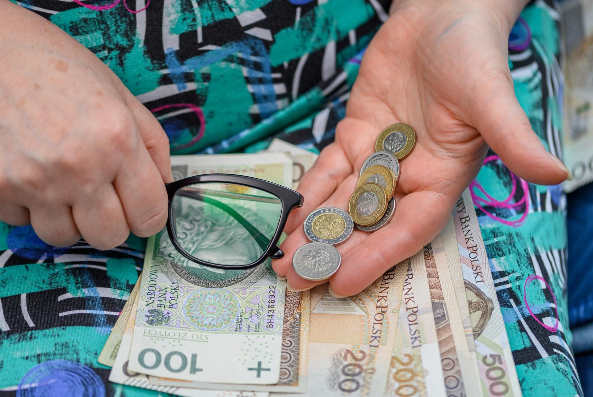 Uzależnienie od gier liczbowych – cichy problem seniorów