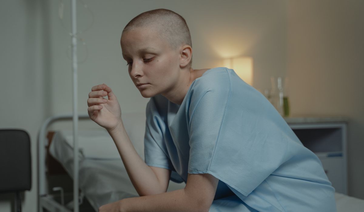 Twoja grupa krwi może zwiększać szansę wystąpienia raka trzustki. Ryzyko rośnie choćby o 72 proc.