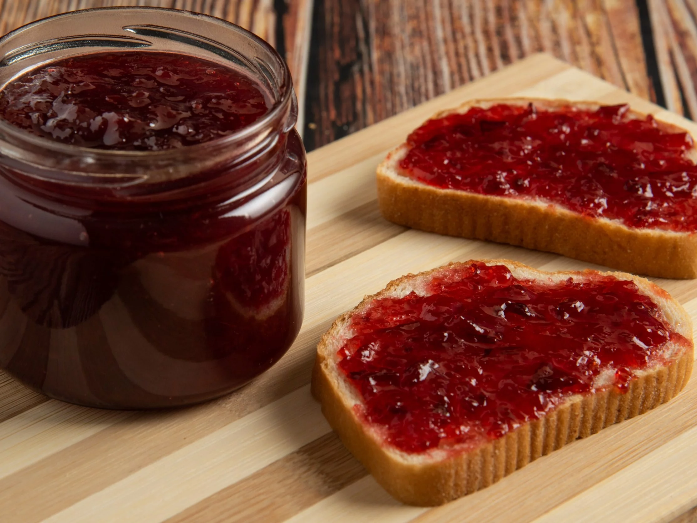 Te winogrona doskonale działają na nadciśnienie. Zrób z nich zdrowy i pyszny dżem