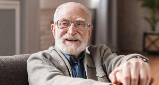 Te znaki zodiaku mają najwięcej cierpliwości – dlatego są najlepszymi dziadkami!