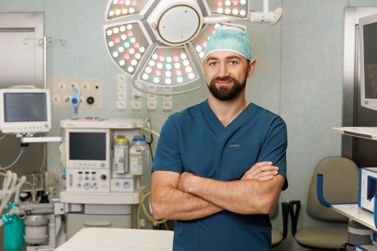 Dlaczego mężczyźni unikają wizyt u urologa? Obalamy mity