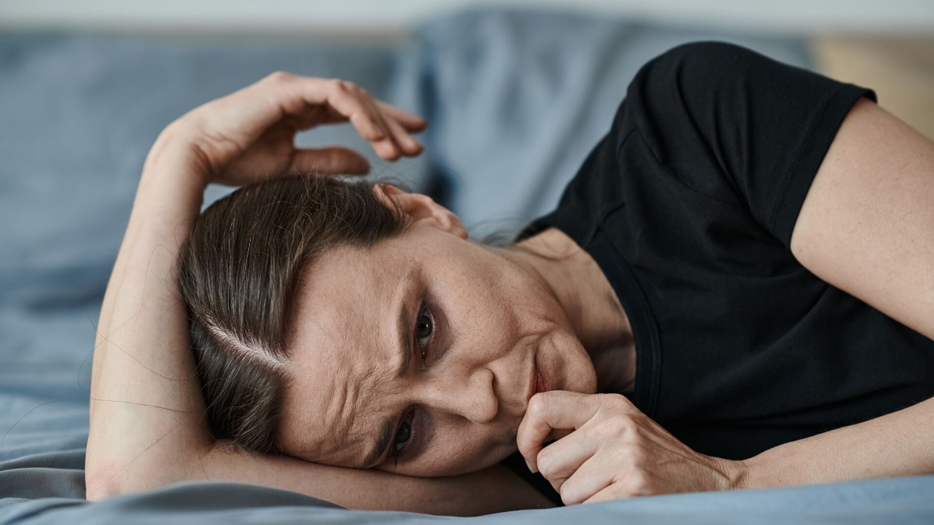 Te objawy występują przed zawałem lub udarem. “Mają je prawie wszyscy chorzy”