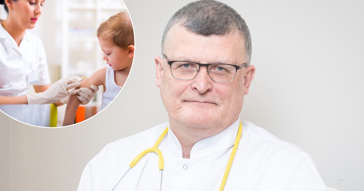 Masowe kontrole szczepień dzieci w Polsce – kary za ich brak stają się surowe