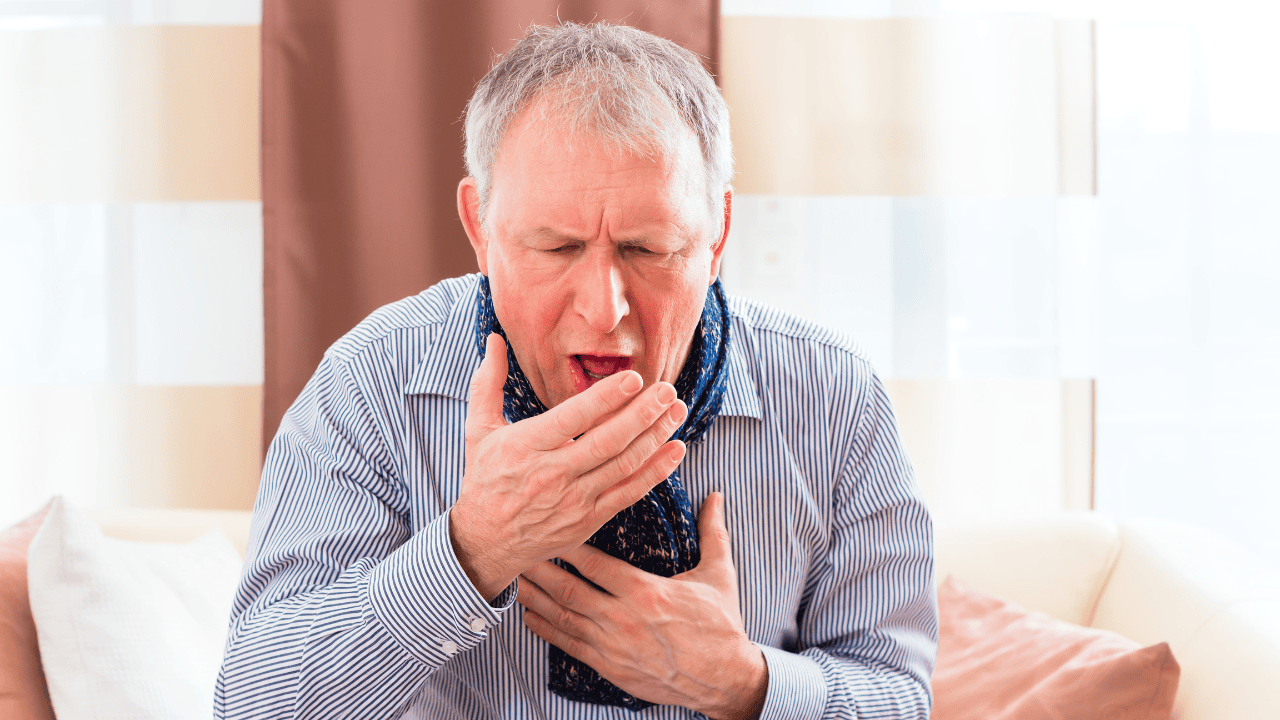 Nie tylko grypa i COVID. W Krakowie powraca zapomniana choroba zakaźna