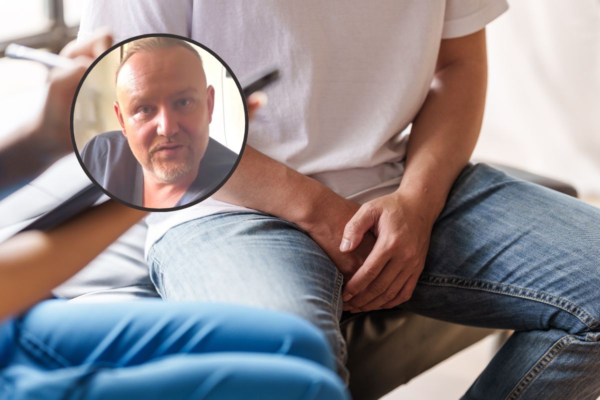 Pierwszy objaw problemów z krążeniem pojawia się na 3 do 5 lat przed zawałem lub udarem