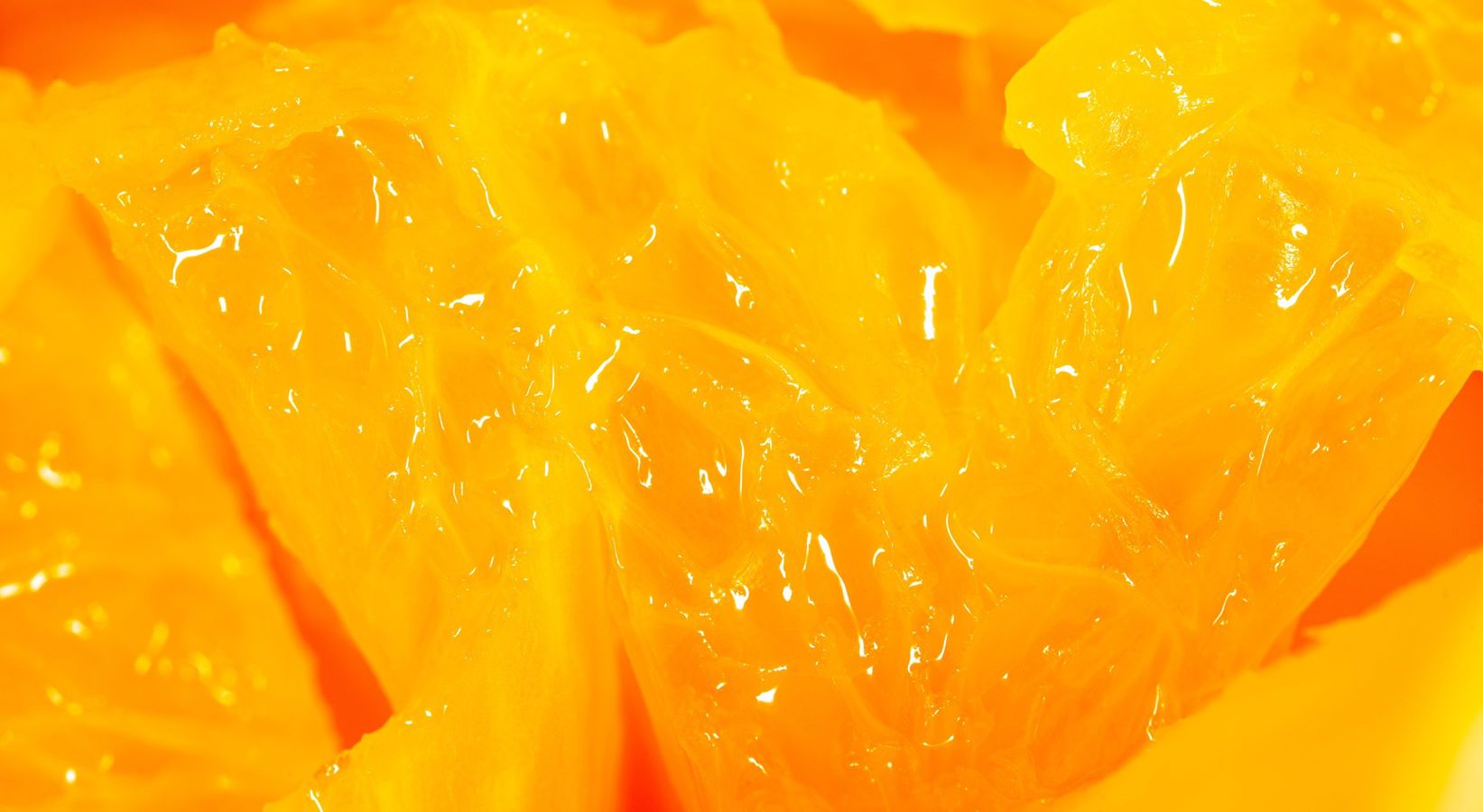 Seniorzy powinni jeść jedną pomarańczę dziennie. Pomaga obniżyć cholesterol i opóźnić starzenie