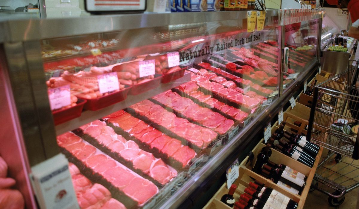 To mięso może zwiększać ryzyko raka. Eksperci porównują je do azbestu