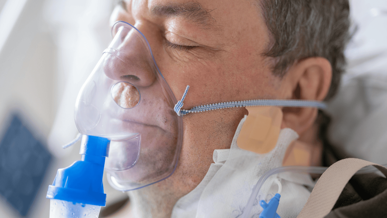 SOR-y przeżywają oblężenie. Liczba infekcji rośnie w zastraszającym tempie