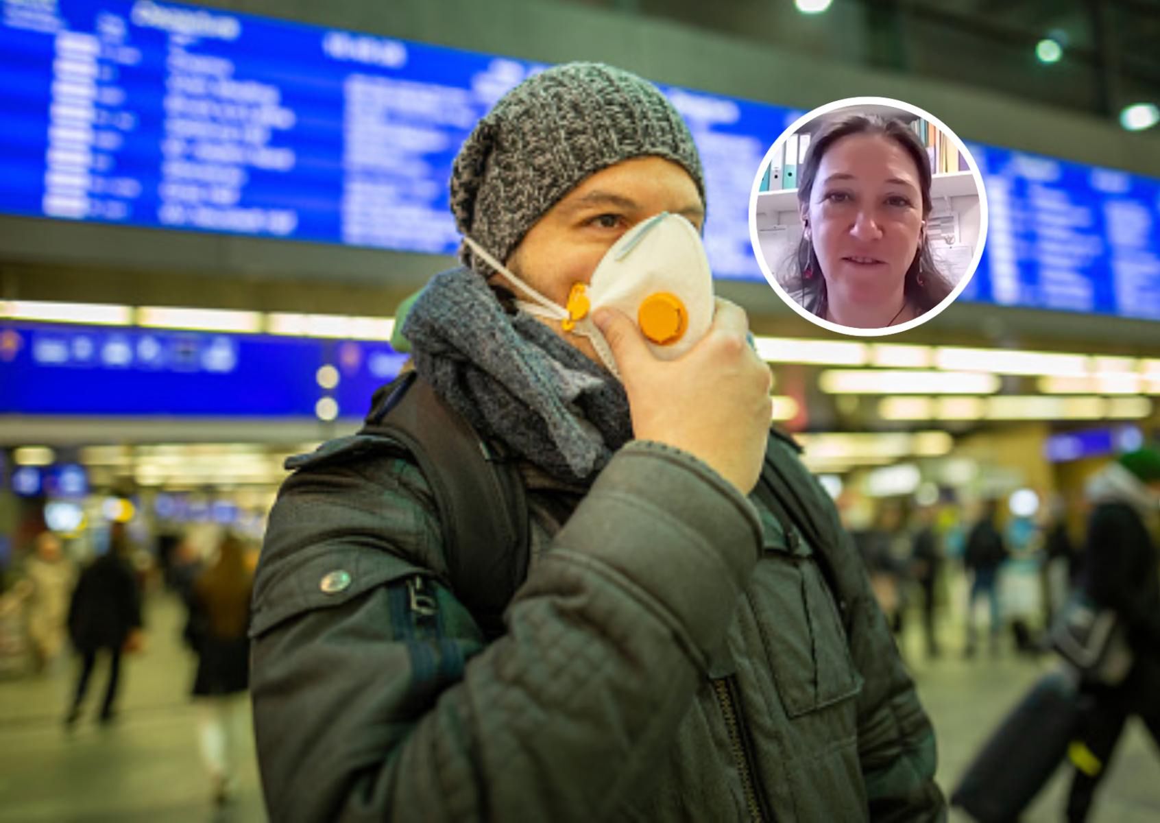 Wirus groźniejszy niż COVID-19. „Musimy być przygotowani”