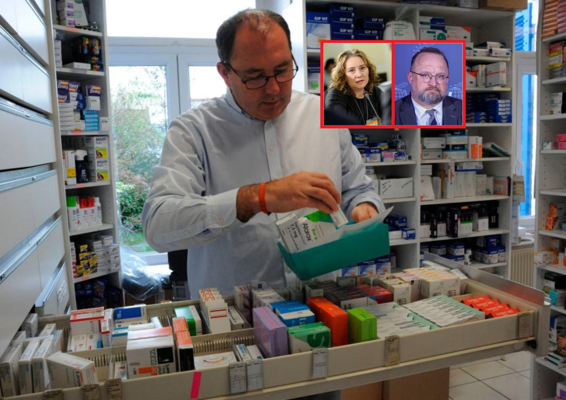 To koniec z darmowymi lekami dla seniorów? „Ta 'kara’ może ich kosztować życie”