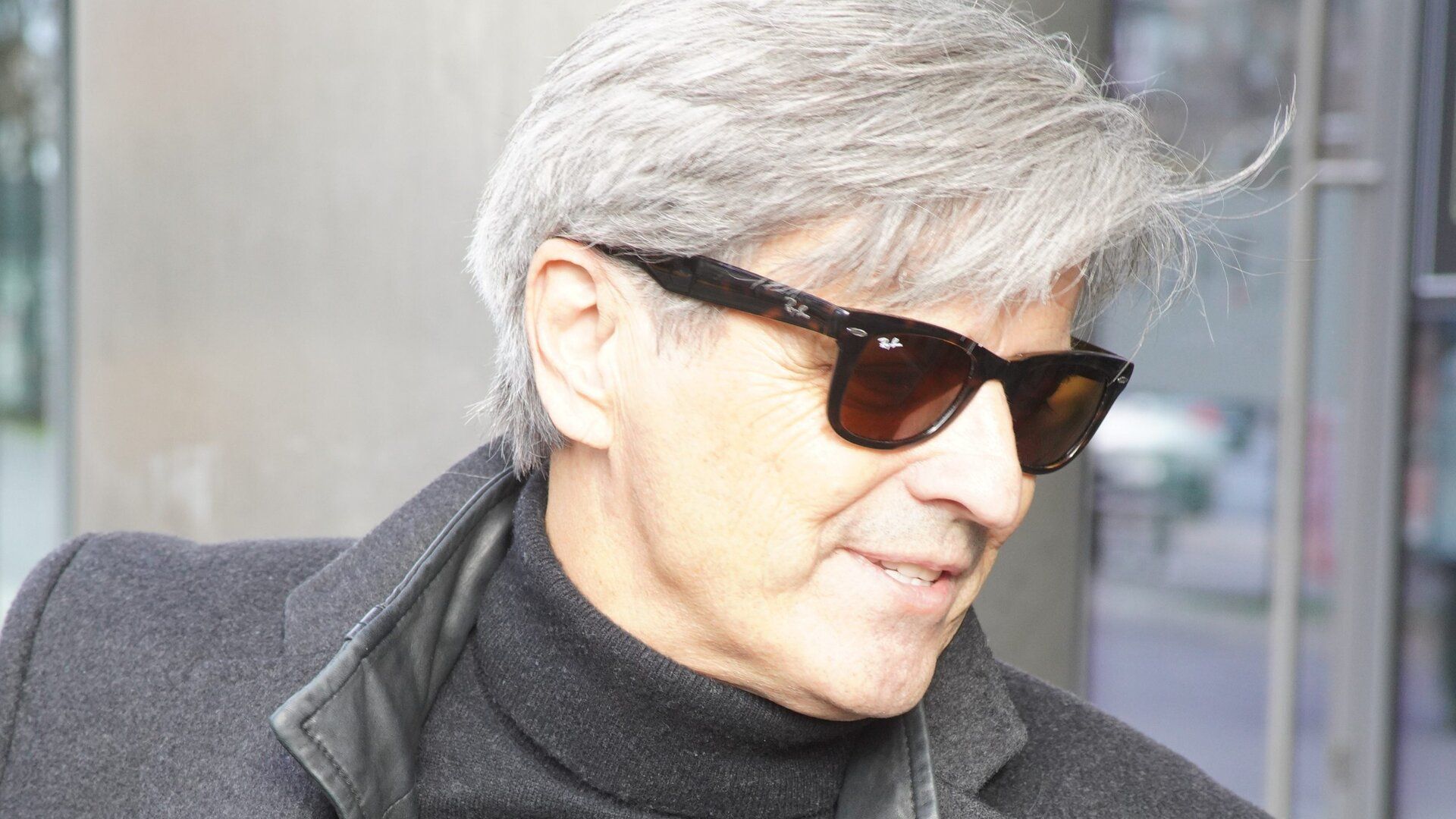 Znany aktor o chorobie i przeszczepie: „Wiele osób mnie przestrzegało”