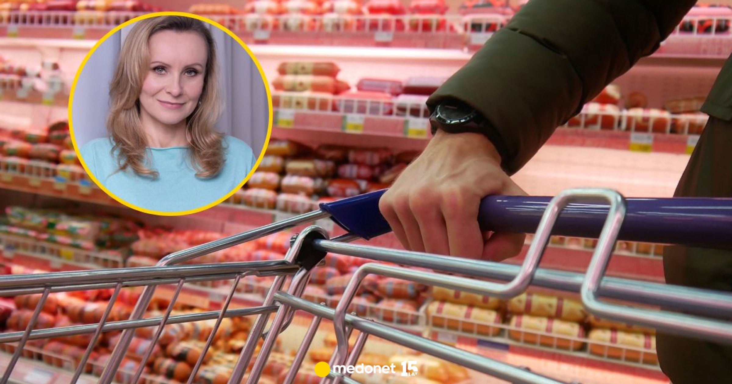 Ulubione mięso Polaków rakotwórcze jak azbest i arszenik. Dietetyk mówi, co to oznacza