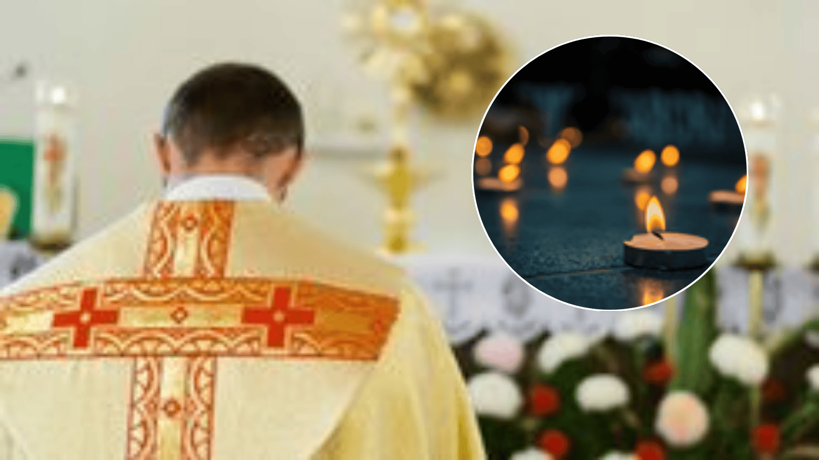 „Wyraz najwyższej pogardy”. Częsty błąd popełniany podczas kolędy