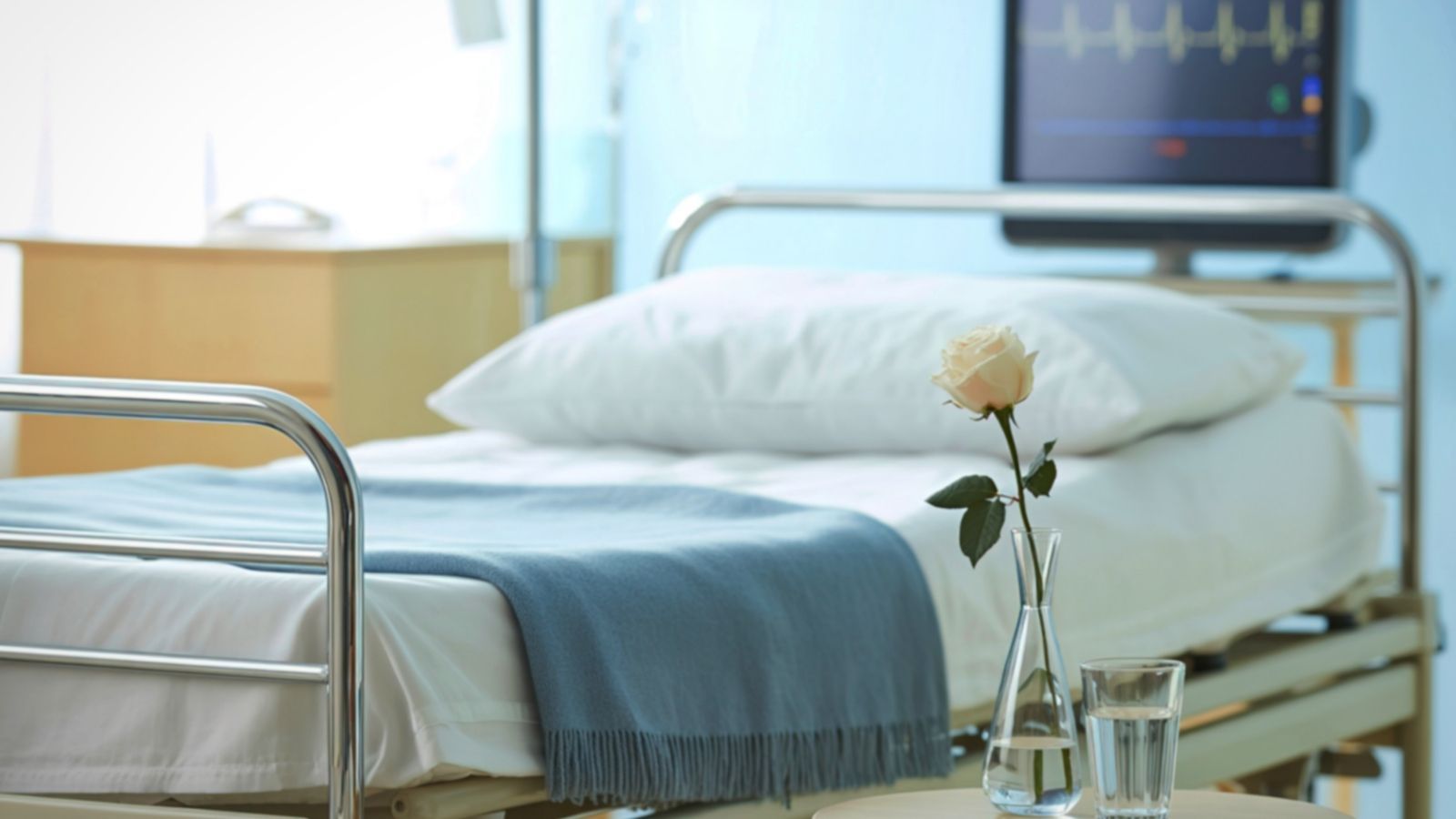 Warszawa: ciężarna kobieta zmarła po podaniu niewłaściwego gazu. Trwa śledztwo w sprawie błędu medycznego