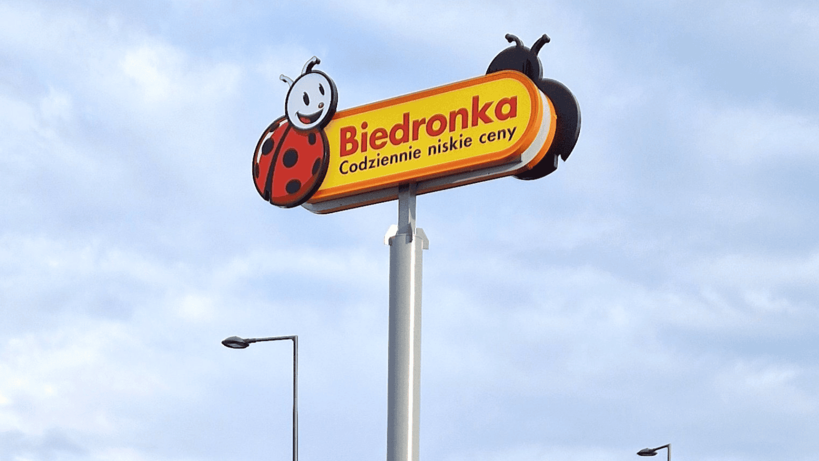 Biedronka apeluje o pilny zwrot pięciu produktów mleka modyfikowanego