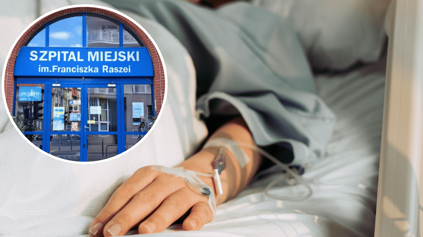 24-latka obudziła się bez narządów rozrodczych. Skandal wokół znanego ginekologa z Poznania