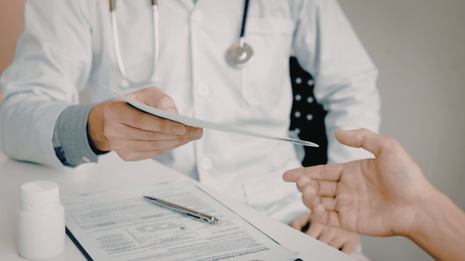 Płacisz za badania prywatnie? Sprawdź, co pokryje NFZ od 2026 roku