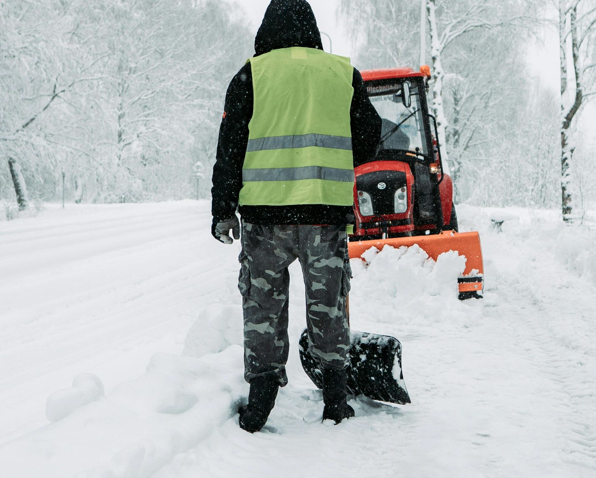 Spadnie choćby 30 cm śniegu. Podano datę