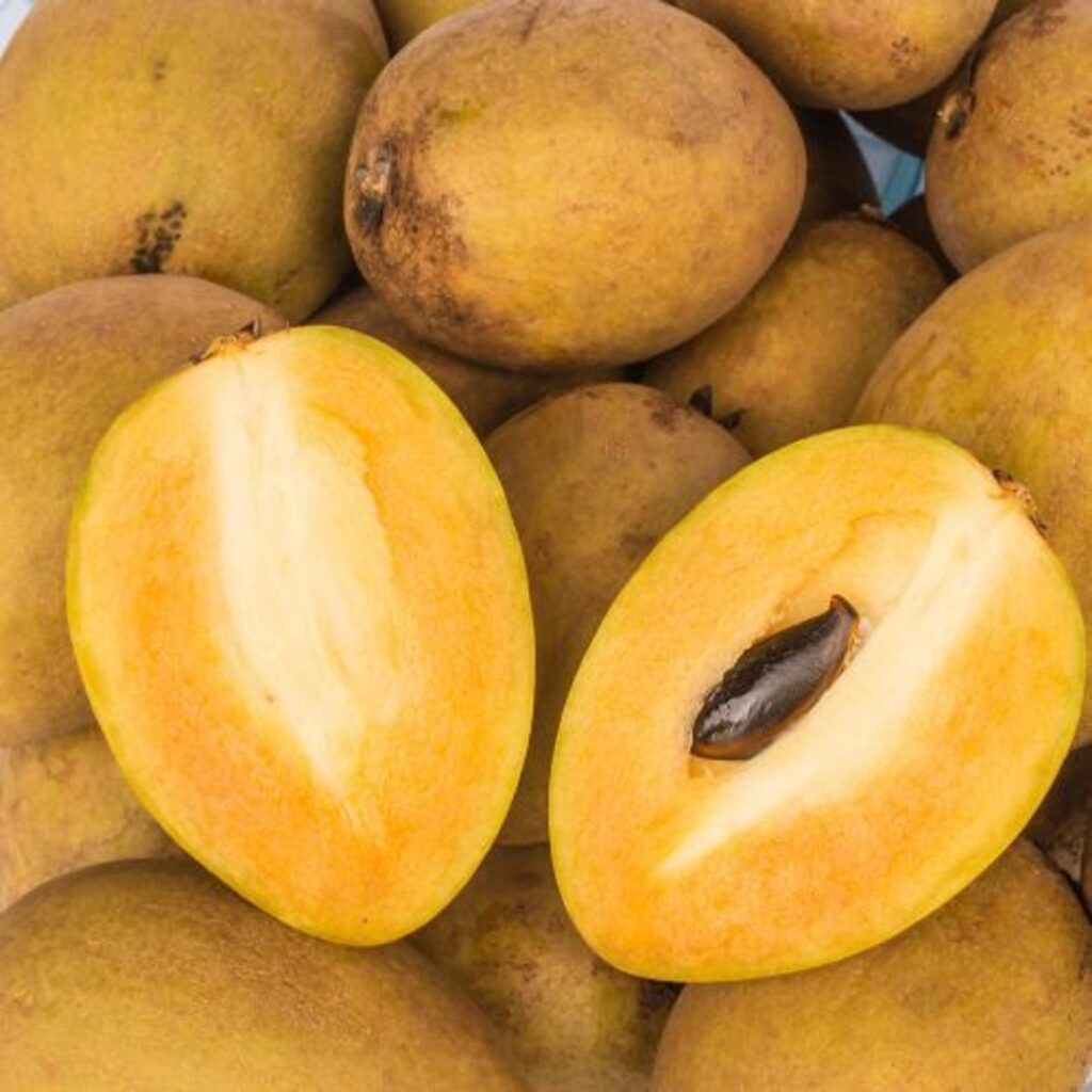 Ten owoc sprzyja diecie. Czyści jelita i hamuje apetyt na słodycze