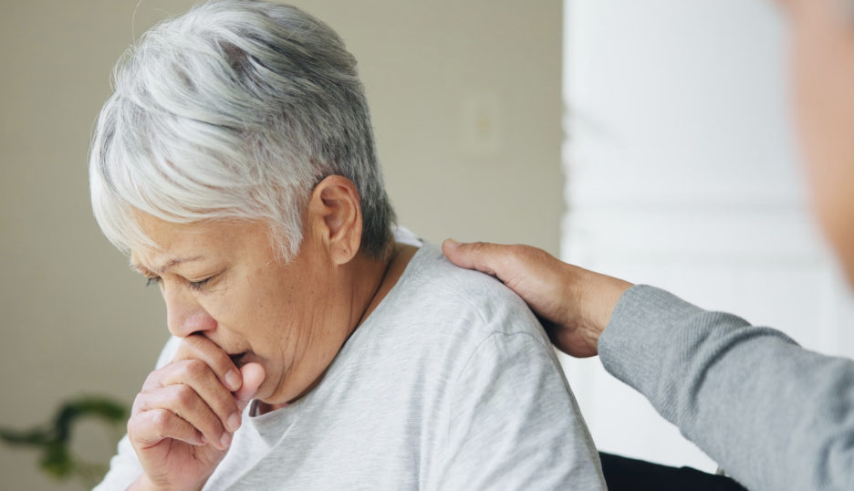 Śmiertelna choroba zaczynająca się od kaszlu – objawy, na które warto zwrócić uwagę