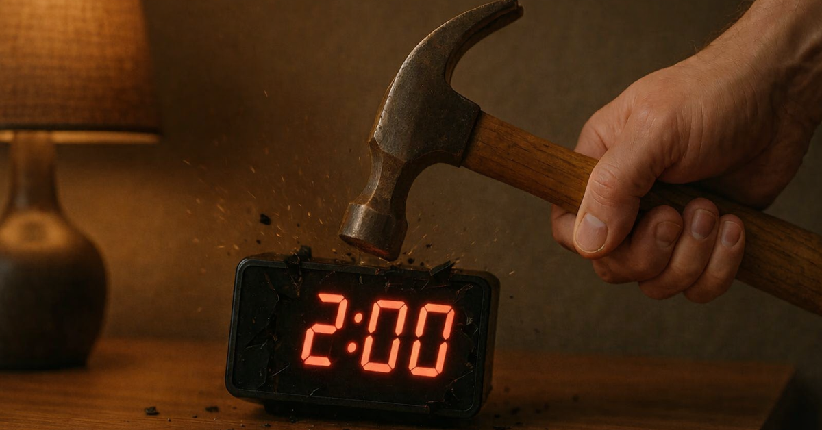 Koniec zmiany czasu w Polsce – przestawianie zegarków może odejść do historii. Czy Polska opuści europejski system?