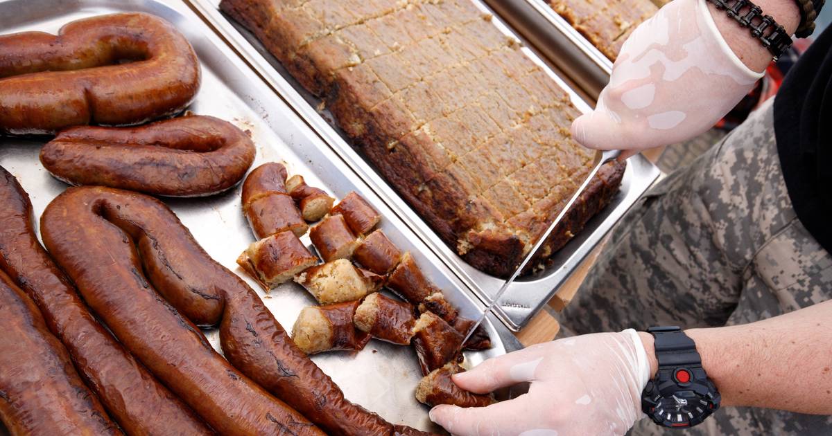 Kiszka ziemniaczana – od symbolu biedy do gwiazdy kulinarnej sceny