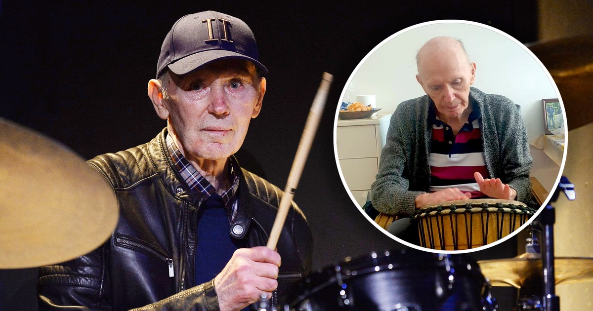 Stan zdrowia byłego muzyka Perfectu pogorszył się. Zbigniew Hołdys przekazał smutne informacje