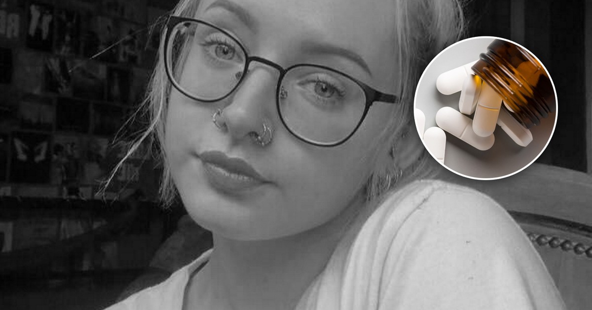 23-latka zmarła po wzięciu paracetamolu na ból zęba. Badania ujawniły straszną prawdę