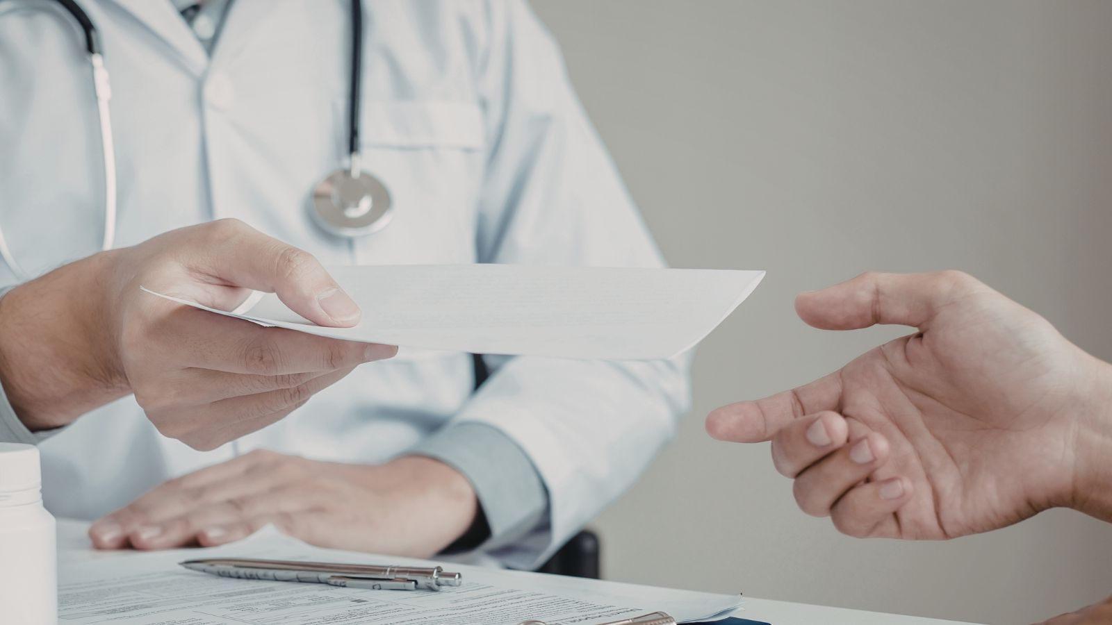 E-recepta roczna – co zmienia się od 7 kwietnia 2026 roku?